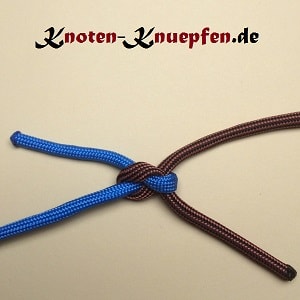 Altweiberknoten
