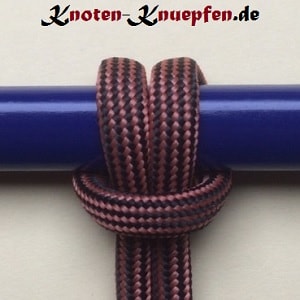 Ankerstich Ankerknoten