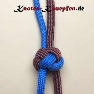 Diamantknoten