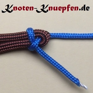 Schotstek Schotenstich