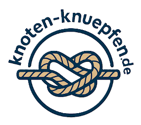 knoten-knuepfen.de Logo