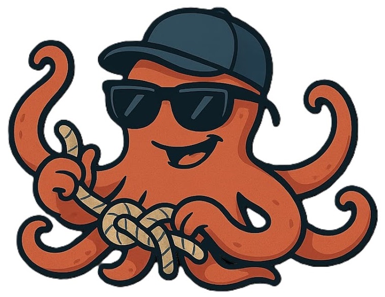 knoten-knuepfen.de Knotty